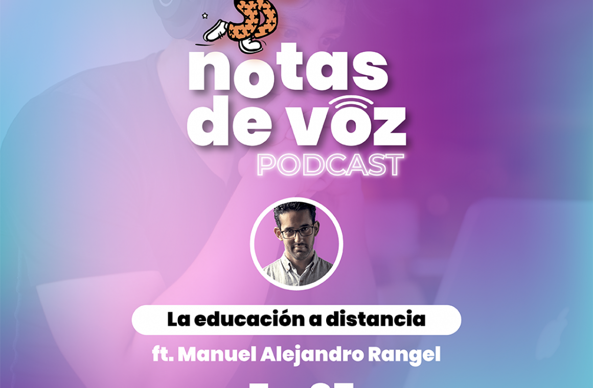 Notas de Voz ep 7-01 Notas de Voz ep 7-01