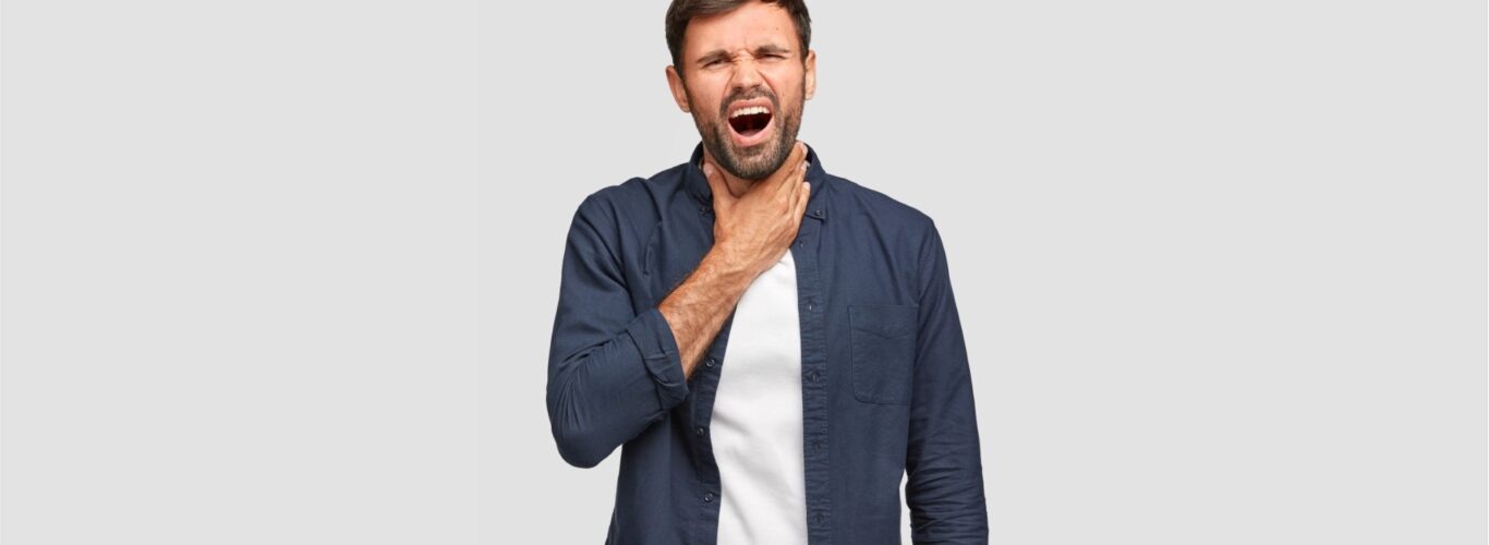 Tengo algo en mi voz, ¿a quién me remito?