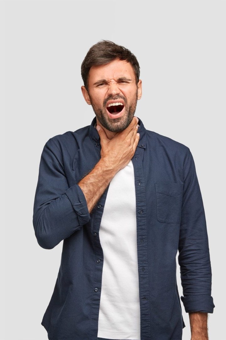 portrait-of-displeased-guy-feels-pain-has-sick-throat-cant-speak-loudly-has-asthma-assault-01 portrait-of-displeased-guy-feels-pain-has-sick-throat-cant-speak-loudly-has-asthma-assault-01