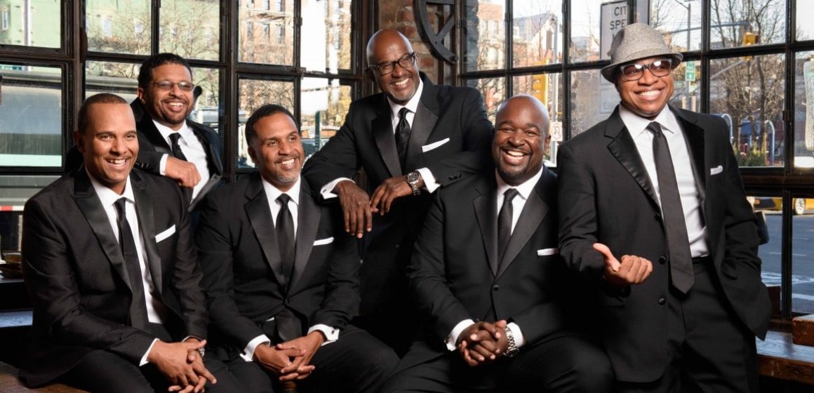 Take 6 Take 6