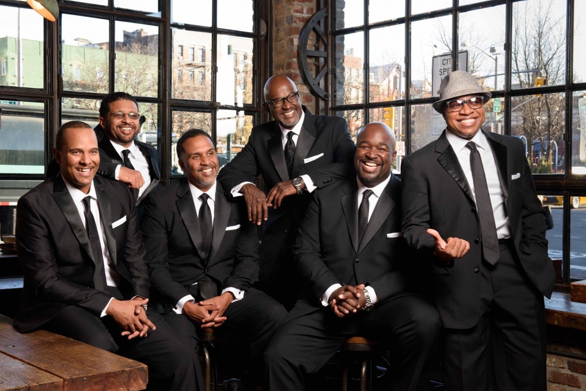 Take 6 Take 6