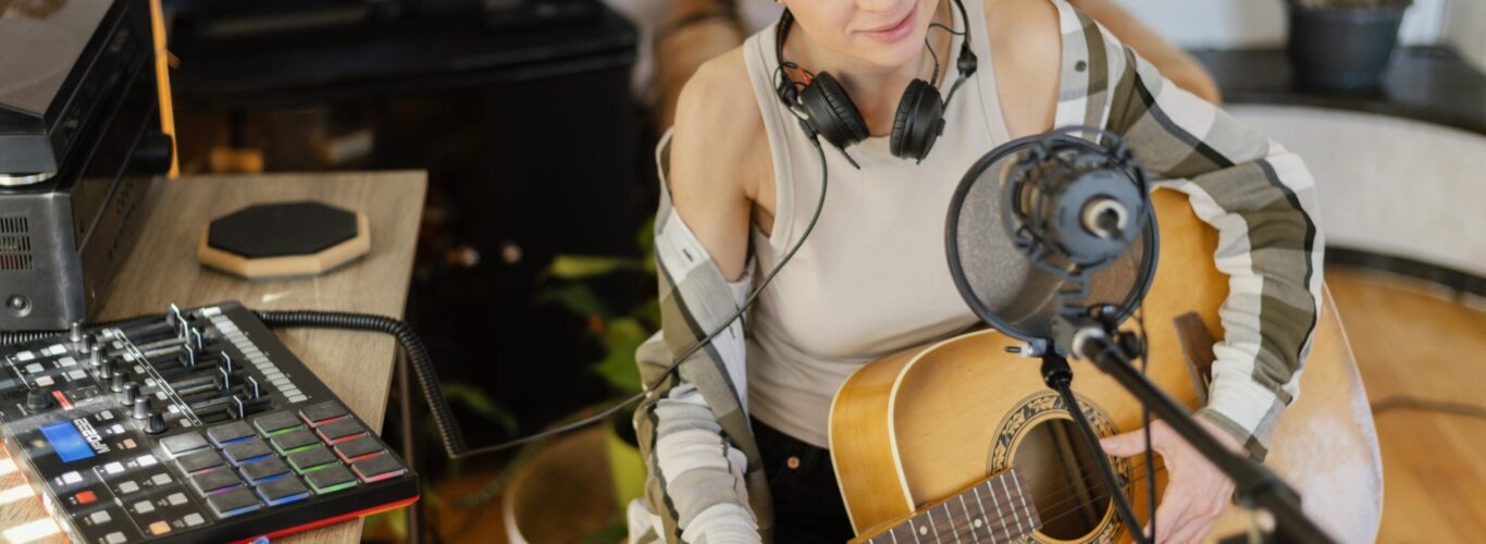 ¿Si uso Autotune, Melodyne o Waves Tune, soy menos cantante?