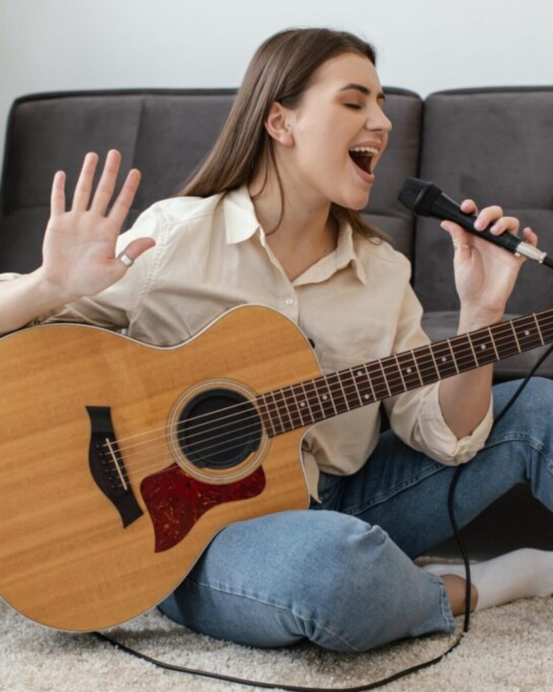 Entrenamiento Auditivo y Entonación