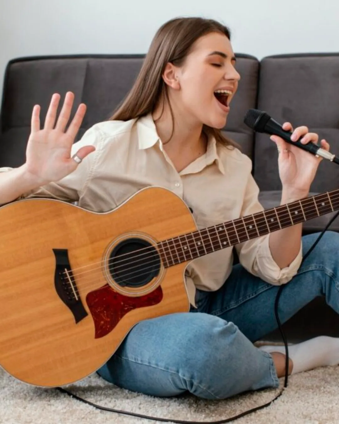 Entrenamiento Auditivo y Entonación