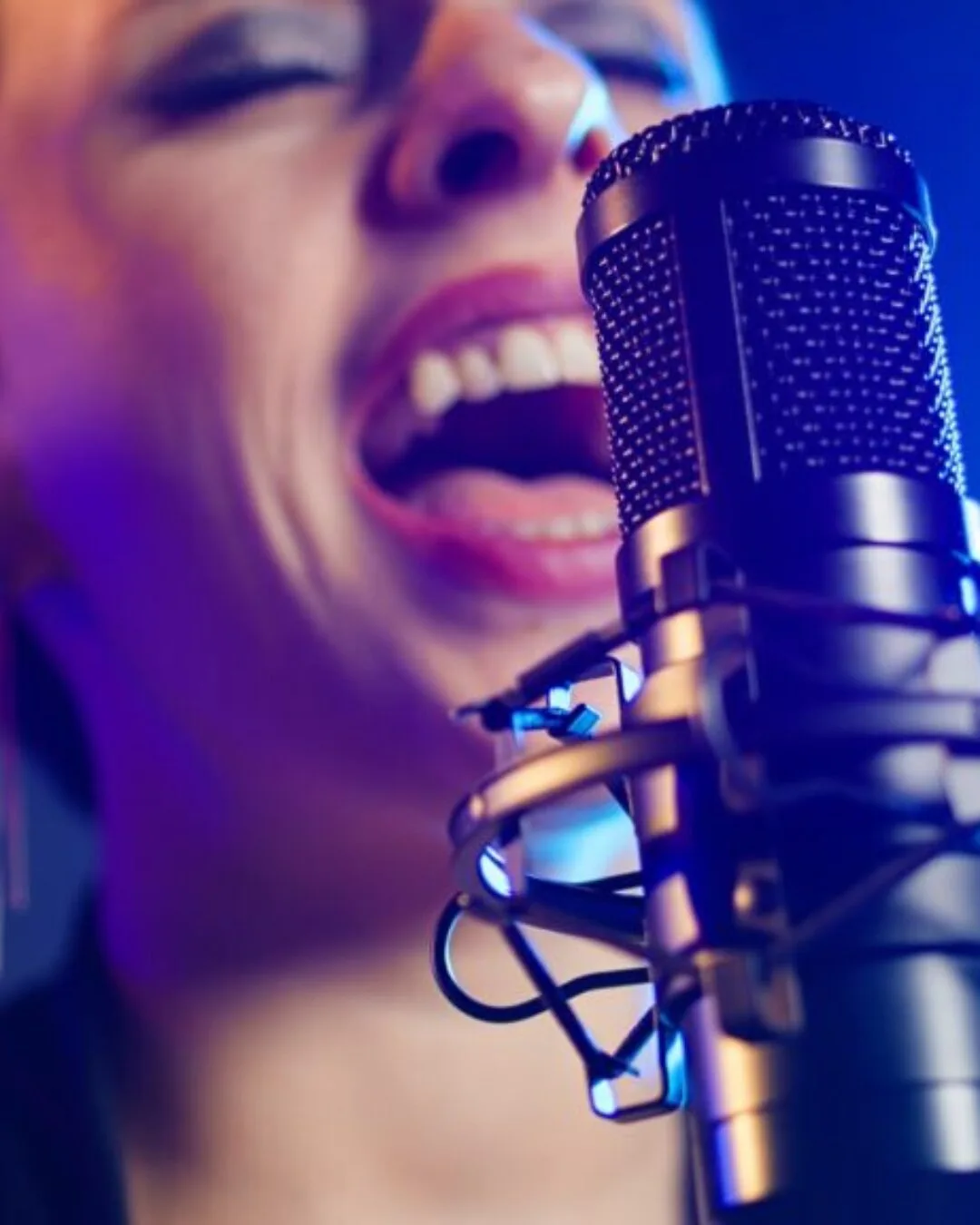 Técnica Vocal