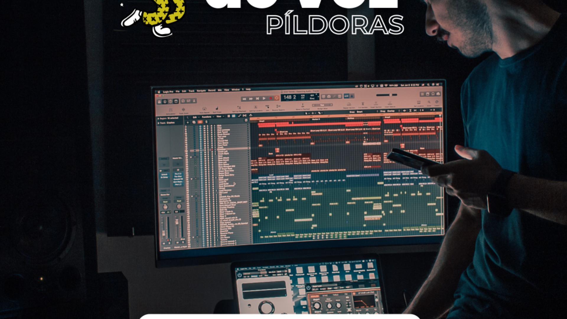 ECV - Notas de voz - Píldoras - 006 - 20230622 - 01 ECV - Notas de voz - Píldoras - 006 - 20230622 - 01