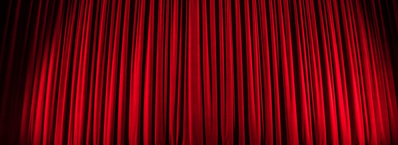 El camino del artista en el escenario